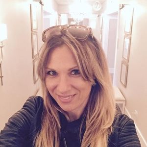 Meet your Posher, Tanja